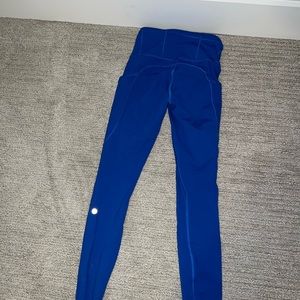 lulu leggings
